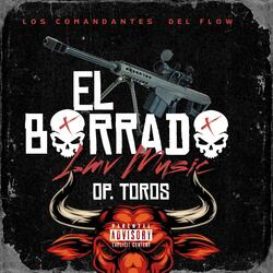 EL BORRADO (OP. TOROS) CDG