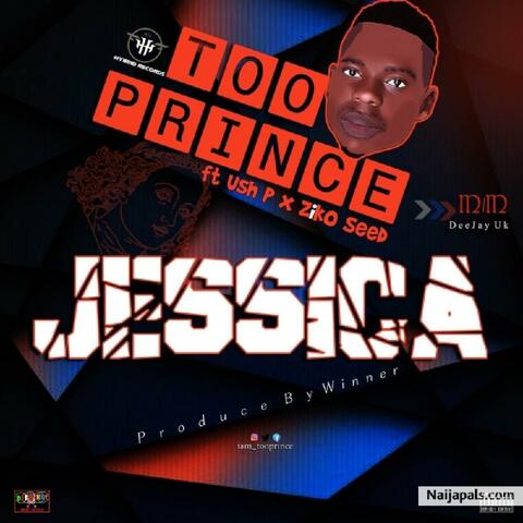 Jessica (feat. Ush P & Ziko seed)