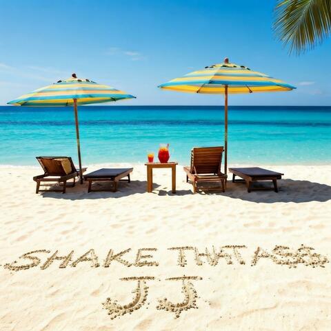 SHAKE THAT A$$