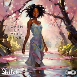 OPEN UP YOUR HEART