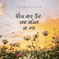You Are The One Alive In Me RAW