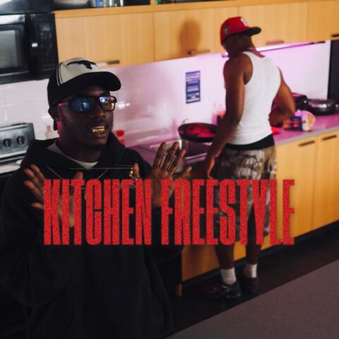 Kitchen Freestyle (feat. KEAN!)