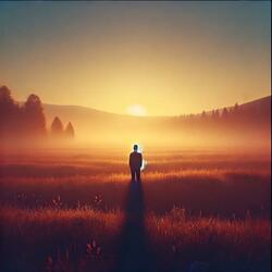 Where the Light Stays