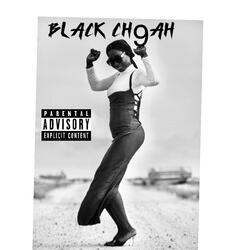 BLK CH9A