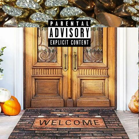 Welcome 2 Hiphop (feat. Ras kass)