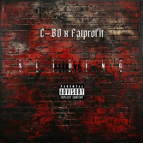 Sliding (feat. C-BO)