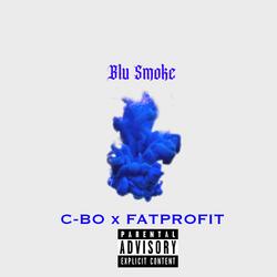 Blu Smoke (feat. C-BO)
