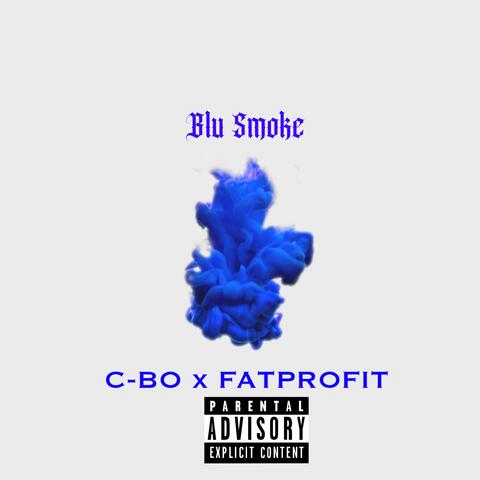 Blu Smoke (feat. C-BO)