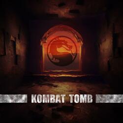 Kombat Tomb theme (MKII snes)