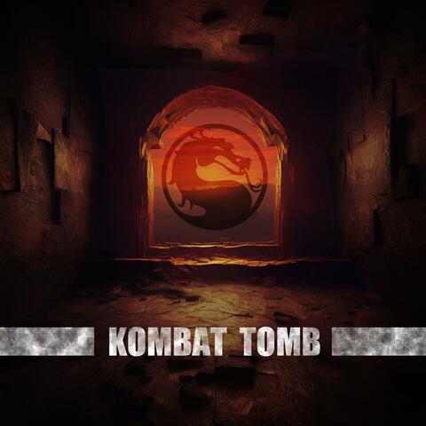 Kombat Tomb theme (MKII snes)