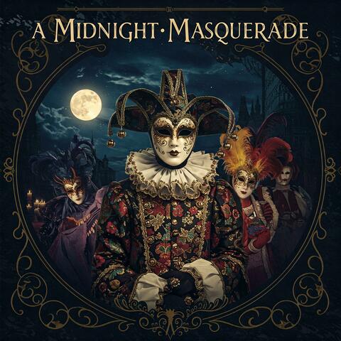 A Midnight Masquerade
