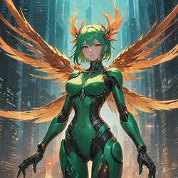 I'll Call My Robot Skynet