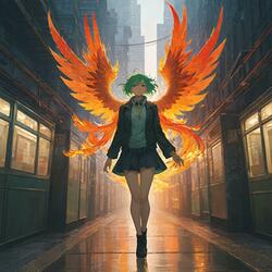 Zombies Going To Work