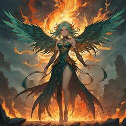 Betrayed Heart, As Usual