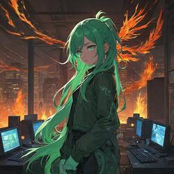 Social Battery Malfunction