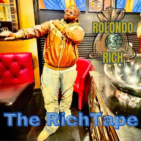 The Rich Tape