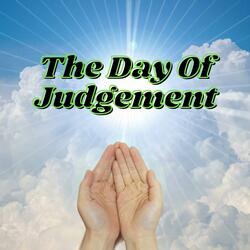The Day Of Judgement (M)