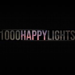 1000 Happy Lights