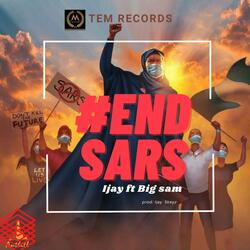 END SARS