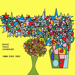 1000 Eyed Tree