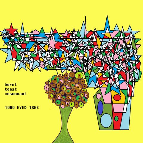 1000 Eyed Tree