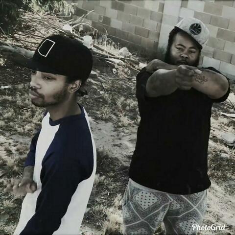 Dopefeenbaby (feat. Nasty-T)