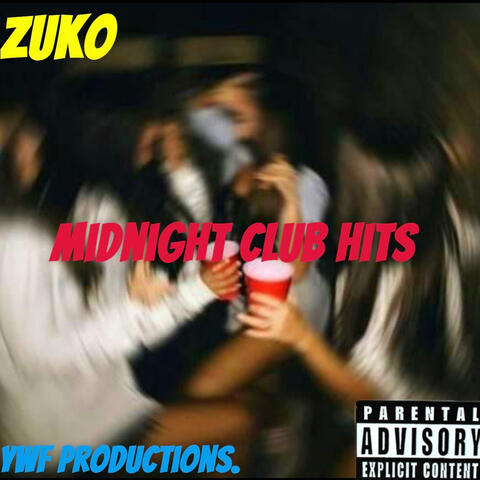 Midnight Club Hits