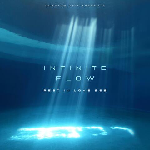 Infinite Flow Rest In Love 528