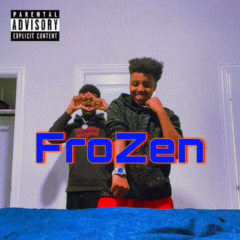 FroZen