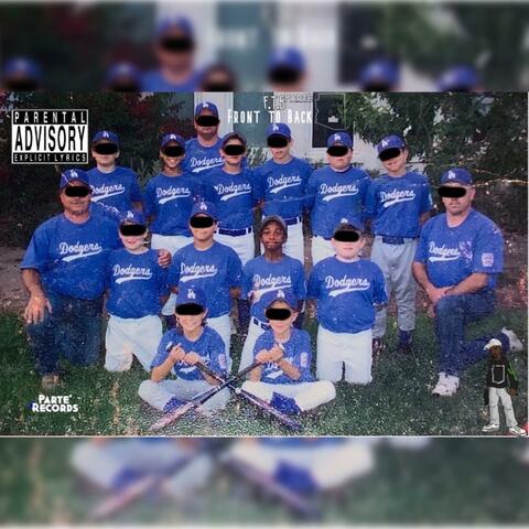 Front to Back (F.t.B)