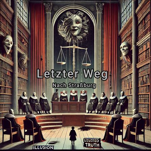 Letzter Weg Nach Straßburg