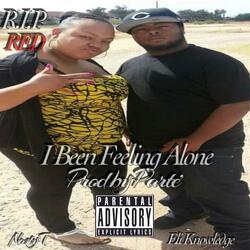 i Been Feeling Alone (feat. Nasty-T & EliKnowledge)