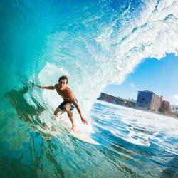 Surfe No Ritmo