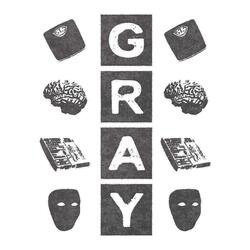 GRAY