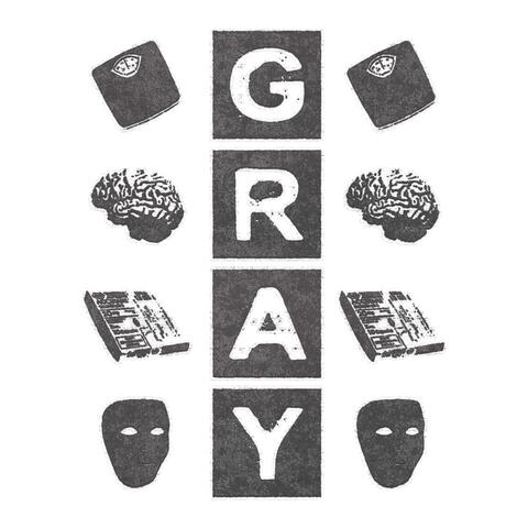GRAY