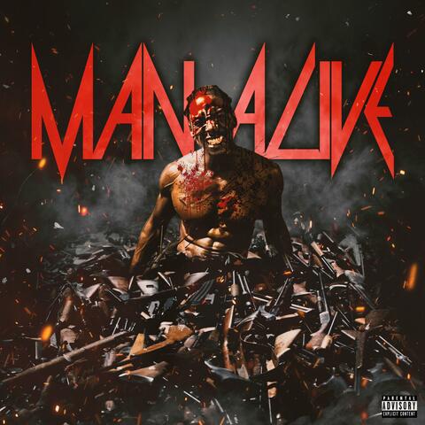 Man Alive