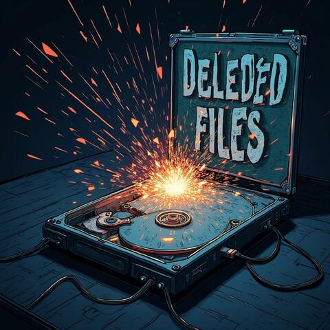 DELETED FILES