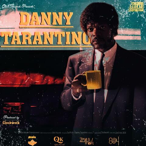 DANNY TARANTINO