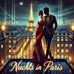 Nachts in Paris