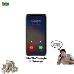 Mr.ScamLikely (feat. Waveyy)