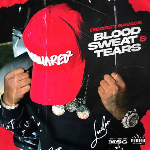 Blood Sweat & tears