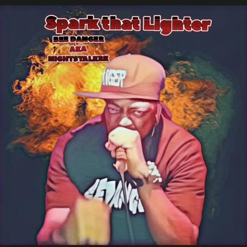 Spark that Lighter