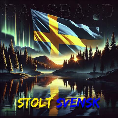 Stolt Svensk