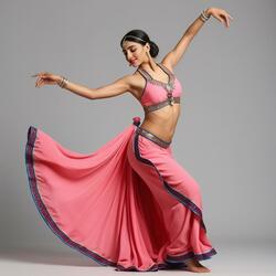 Танец мечты