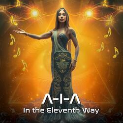 In the Eleventh Way