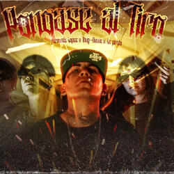 Pongase al tiro (feat. La Pirata & Thug Axxe)