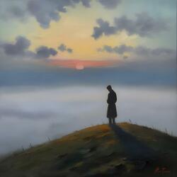 Rachmaninoff's Melody of Profound Loneliness