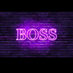 Boss (feat. JagWellThought-OF)