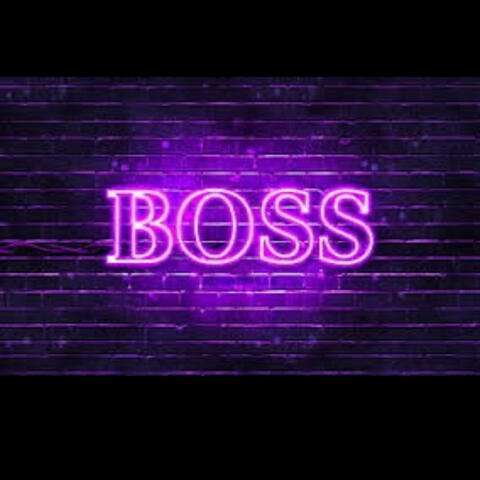 Boss (feat. JagWellThought-OF)