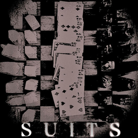 Aces & Eights (Show Em’)